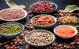 Những loại thực phẩm giúp giảm cholesterol tốt cho tim mạch