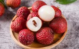 Lợi ích của quả vải với sức khỏe