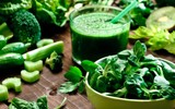 Nhiều loại thực phẩm tốt nhất cho người huyết áp cao