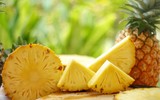 Bổ sung canxi bằng cách ăn trái cây là một lựa chọn tốt cho sức khỏe