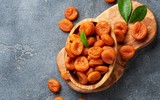 Bổ sung canxi bằng cách ăn trái cây là một lựa chọn tốt cho sức khỏe
