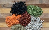 Loại thực phẩm giúp hạ mỡ máu hiệu quả