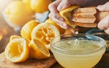 Cách làm mờ đốm đồi mồi trên da tự nhiên 