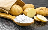 Cách làm mờ đốm đồi mồi trên da tự nhiên 
