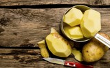 Cách làm mờ đốm đồi mồi trên da tự nhiên 