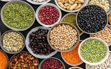Thực phẩm giàu Biotin cho mái tóc và làn da khỏe mạnh