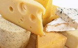 Thực phẩm làm trắng răng và cải thiện sức khỏe răng miệng tự nhiên