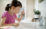 Thực phẩm làm trắng răng và cải thiện sức khỏe răng miệng tự nhiên