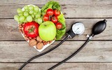Thực phẩm có thể giúp ngăn ngừa tắc nghẽn động mạch