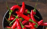 Loại thực phẩm bạn tuyệt đối không được cho vào lò vi sóng