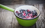 Loại thực phẩm bạn tuyệt đối không được cho vào lò vi sóng