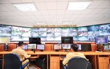 Công an Hà Nội đảm bảo an toàn tuyệt đối cho ngày khai giảng