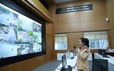 Công an Hà Nội đảm bảo an toàn tuyệt đối cho ngày khai giảng
