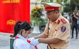 Công an Hà Nội đảm bảo an toàn tuyệt đối cho ngày khai giảng