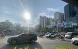 Sẵn sàng ứng trực, đảm bảo trật tự an toàn giao thông cho người dân sau nghỉ lễ