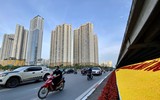 Sẵn sàng ứng trực, đảm bảo trật tự an toàn giao thông cho người dân sau nghỉ lễ