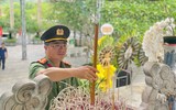 Hành trình nghĩa tình 