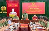 Hành trình nghĩa tình 
