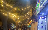 Ngao ngán cảnh 'hè, đường 'mất tích' - hàng quán tràn lan' ở quận Thanh Xuân