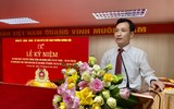 Tự hào 80 năm truyền thống Công an nhân dân, xây dựng vững chắc thế trận an ninh nhân dân