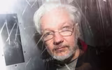 [ẢNH] Tòa án Anh bác bỏ yêu cầu nhà sáng lập Wikileaks về Mỹ