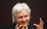[ẢNH] Tòa án Anh bác bỏ yêu cầu nhà sáng lập Wikileaks về Mỹ
