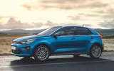 [ẢNH] Kia Rio 2021 ra mắt với nhiều thay đổi đáng chú ý