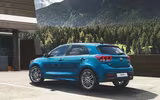 [ẢNH] Kia Rio 2021 ra mắt với nhiều thay đổi đáng chú ý