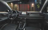 [ẢNH] Kia Rio 2021 ra mắt với nhiều thay đổi đáng chú ý