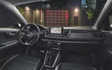 [ẢNH] Kia Rio 2021 ra mắt với nhiều thay đổi đáng chú ý