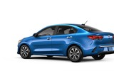 [ẢNH] Kia Rio 2021 ra mắt với nhiều thay đổi đáng chú ý