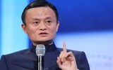 [ẢNH] Tỉ phú Jack Ma ''mất tích'', dư luận Trung Quốc xôn xao