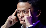 [ẢNH] Tỉ phú Jack Ma ''mất tích'', dư luận Trung Quốc xôn xao