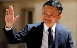 [ẢNH] Tỉ phú Jack Ma ''mất tích'', dư luận Trung Quốc xôn xao