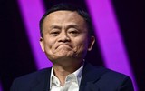 [ẢNH] Tỉ phú Jack Ma ''mất tích'', dư luận Trung Quốc xôn xao
