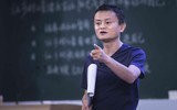[ẢNH] Tỉ phú Jack Ma ''mất tích'', dư luận Trung Quốc xôn xao