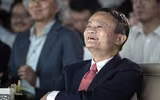 [ẢNH] Tỉ phú Jack Ma ''mất tích'', dư luận Trung Quốc xôn xao