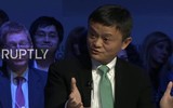 [ẢNH] Tỉ phú Jack Ma ''mất tích'', dư luận Trung Quốc xôn xao