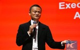 [ẢNH] Tỉ phú Jack Ma ''mất tích'', dư luận Trung Quốc xôn xao