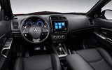 [ẢNH] Mitsubishi Outlander 2021 ra mắt với hàng loạt công nghệ an toàn
