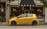 [ẢNH] Mitsubishi Mirage 2021 trình làng với nhiều công nghệ an toàn