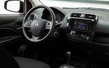 [ẢNH] Mitsubishi Mirage 2021 trình làng với nhiều công nghệ an toàn
