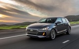[ẢNH] Huyndai lên kế hoạch loại bỏ động cơ diesel 