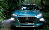 [ẢNH] Huyndai lên kế hoạch loại bỏ động cơ diesel 