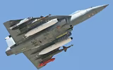 [ẢNH] Ấn Độ mua hàng loạt tiêm kích nội địa Tejas trị giá 6,5 tỉ USD