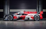 [ẢNH] Chiêm ngưỡng mẫu xe hypercar đầu tiên của Toyota