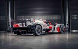 [ẢNH] Chiêm ngưỡng mẫu xe hypercar đầu tiên của Toyota