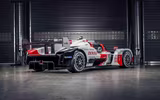 [ẢNH] Chiêm ngưỡng mẫu xe hypercar đầu tiên của Toyota