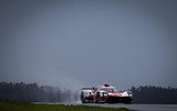[ẢNH] Chiêm ngưỡng mẫu xe hypercar đầu tiên của Toyota