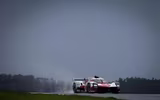 [ẢNH] Chiêm ngưỡng mẫu xe hypercar đầu tiên của Toyota